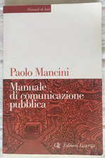 Manuale di comunicazione