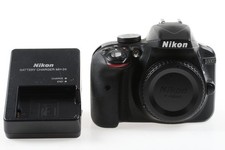 Custodia Nikon D3300 - Numero