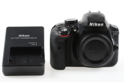 Custodia nikon d3300 numero - custodia,