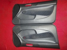 Pannelli portiera RE. & LI