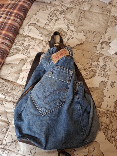 Borsa donna levis sacca - borsa,