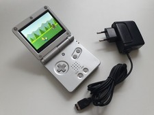 Console GameBoy Advance SP