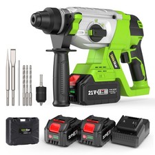 Tassellatore a Batteria 21V