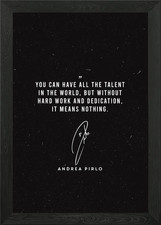 Quadro stampa su tela poster