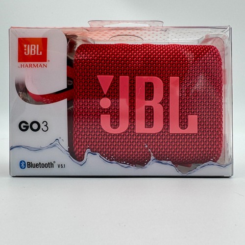 Jbl go3 altoparlante bluetooth - jbl,