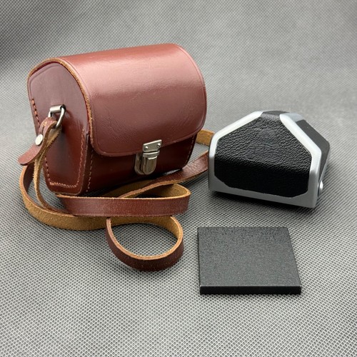 Pentacon six mirino - six,