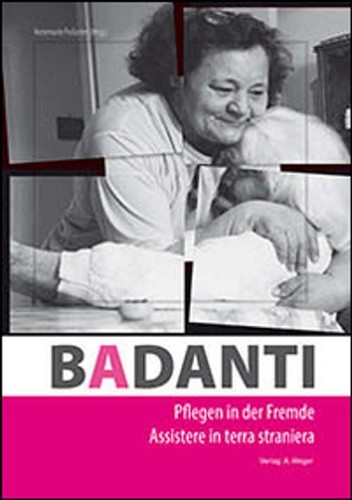 Libri badanti assistere - libri, badanti.