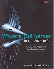 VMware ESX Server in the