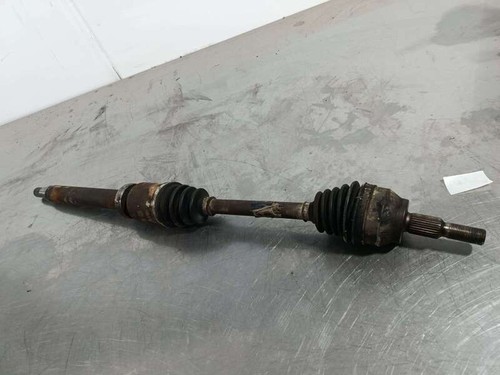 Semiasse anteriore destra ford - anteriore,