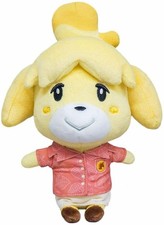 Peluche bambola Sanei Animal