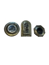 💛 Trittico Specchi N. 3