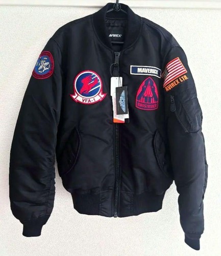 Giacca volo bomber - da,