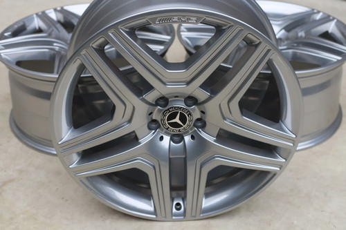 Cerchi pollici amg gls - cerchi, 21