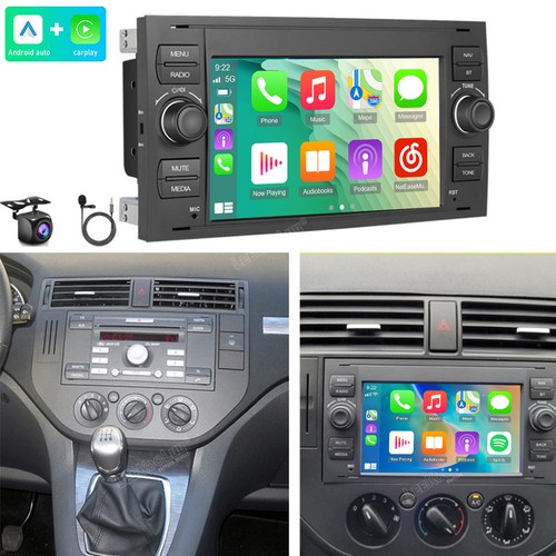 Autoradio android 64gb - autoradio, 2+64gb