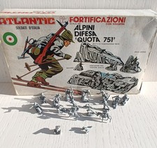 ATLANTIC SOLDATI D' ITALIA HO