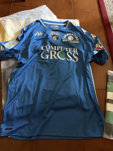 Maglia empoli mancuso - maglia,
