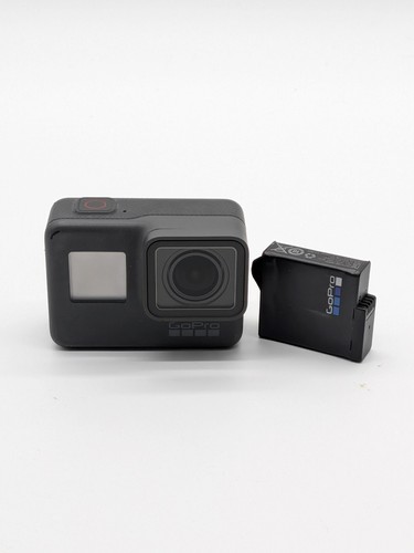 Action camera gopro hero - action,