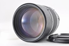 Nikon AF DC NIKKOR 135 mm f2