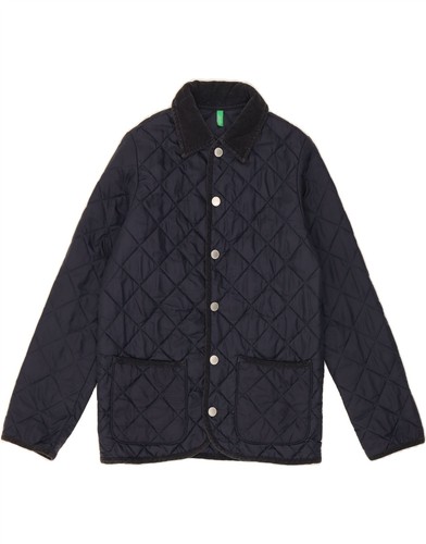 Giacca trapuntata benetton - trapuntata,