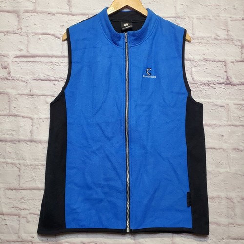 Cannondale gilet polartec - gilet,