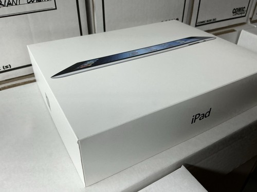 Ipad generazione gb - ipad, 3a