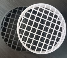 GRIGLIA PARASASSI FARO ANTERIORE PIAGGIO SI