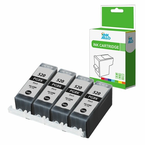Cartucce inchiostro nero - 4,
