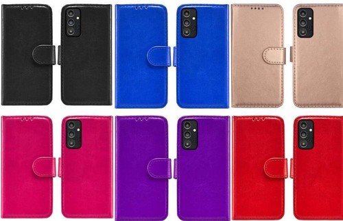 Custodia flip pelle per - in,