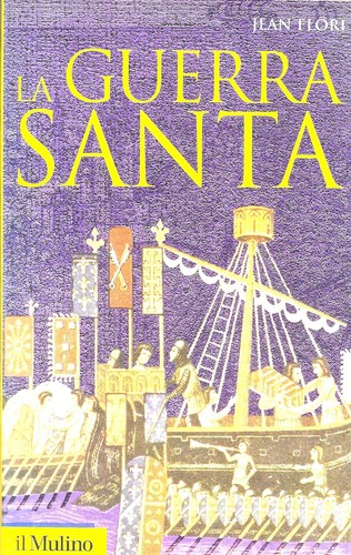 Guerra santa - la,