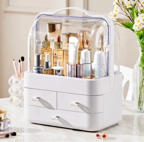 Organizzatore per cosmetici - organizzatore,