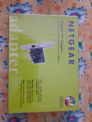Componenti gigabit pci - componenti,
