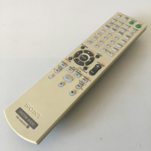 Telecomando originale sony - originale,