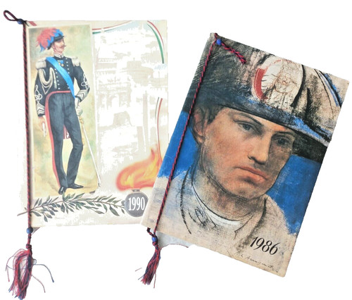 Calendari carabinieri italy - calendari,