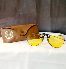 Occhiali da sole vintage B&L