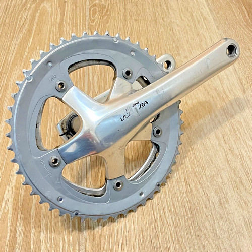 Guarnitura bici strada - guarnitura,