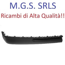 Spoiler paraurti anteriore - spoiler,