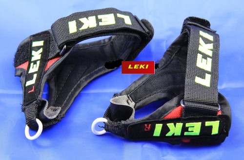 Leki triggers shark - shark, guidare