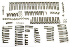 Kit bulloni motore completo