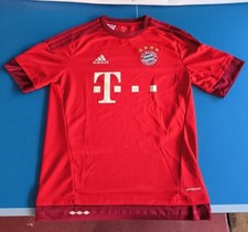 MAGLIA VINTAGE BAYERN MONACO 2015/16 