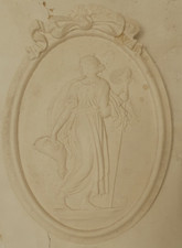 BASSORILIEVO QUADRO VENERE