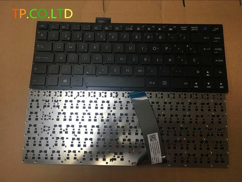 Teclado spagnolo per asus - spagnolo,