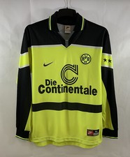 Maglia calcio Borussia