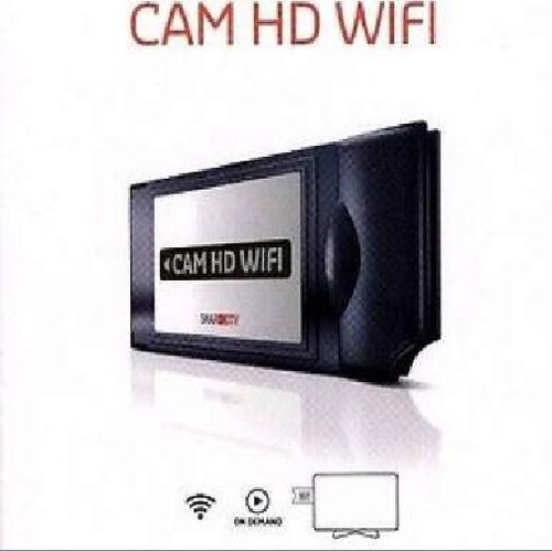 Modulo cam wifi - cam, per