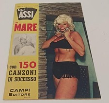 Rivista gli assi - rivista,