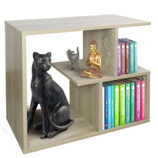 Libreria Tavolino Divano