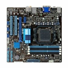 Asus m5a78l usb3 - asus, socket