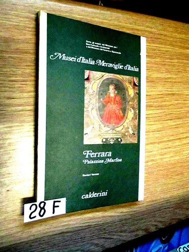 Ferrara musei italia - ferrara,
