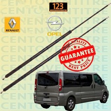 PISTONCINI AMMORTIZZATORI