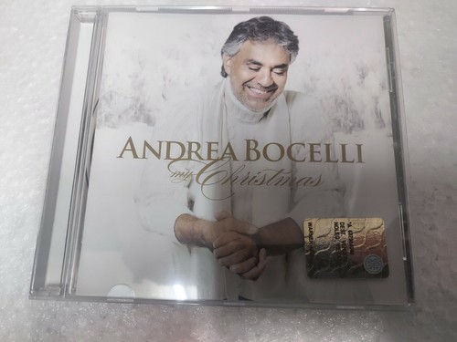 Andrea bocelli christmas - bocelli,
