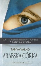 Arabska corka-Tanya Valko